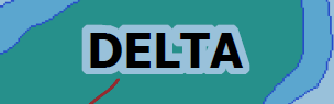 Delta Fire District as shown on the Sacramento Fire Districts map Delta Fire District as shown on the Sacramento Fire Districts map